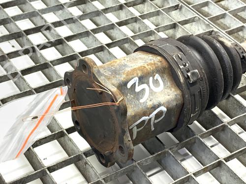 Right front driveshaft PORSCHE PANAMERA (970) 4.8 GTS | BP40115398M39 - Image 2