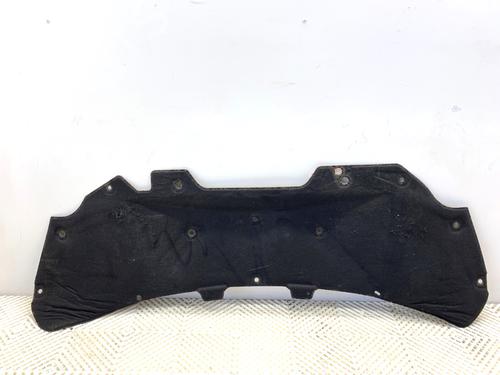 Used Upper protection Upper protection NISSAN QASHQAI II (J11, J11_) 1.3 DIG-T (140 hp) 39321894 39321894