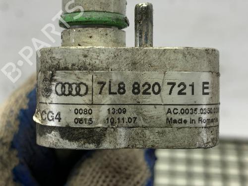 AC pipe AUDI Q7 (4LB) 4.2 TDI quattro | BP39290851M126 - Image 4
