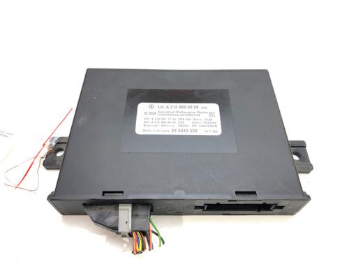 Used Electronic module Electronic module 39269494 39269494
