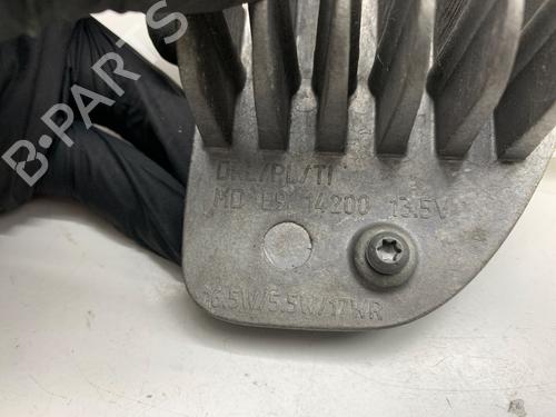 Electronic module SEAT ATECA (KH7, KHP) 2.0 TDI 4Drive | BP39367340M83 - Image 5