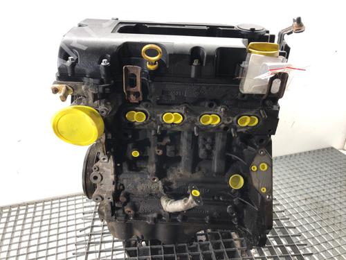 Used Engine Engine 39304227 39304227