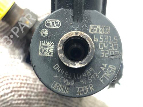 Injector FORD TRANSIT CONNECT MPV 1.5 TDCi | BP39309167M100 - Image 4