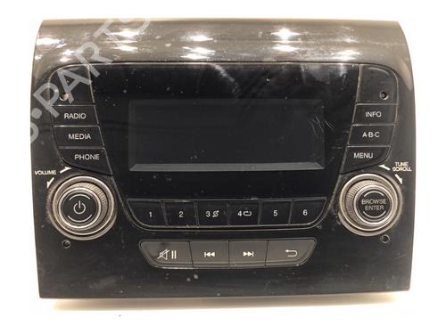 Auto-radio Auto-radio 39359715 39359715