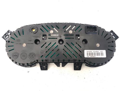 Instrument cluster IVECO DAILY VI Bus 50C16 | BP39296825C47 - Image 2