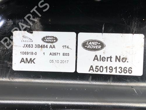 Suspension compressor JAGUAR XF II (X260) 2.0 D | BP39304185M103 - Image 5
