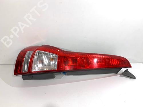 Used Left taillight Left taillight 39318245 39318245