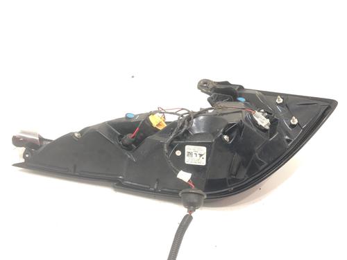 Left taillight HONDA CIVIC X Coupe 2.0 | BP39278771C34 - Image 2