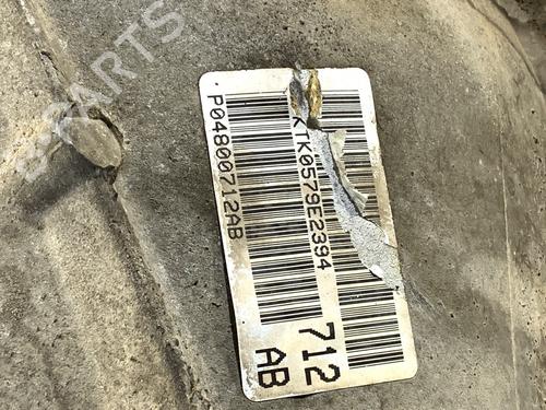 Gearbox DODGE CHALLENGER Coupe 3.5 | BP39363068M3 - Image 8