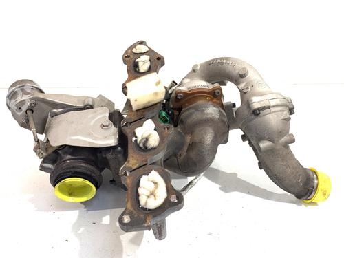 Turbolader/Kompressor FORD USA EDGE 2.0 TDCi Bi-Turbo AWD | BP39372698M71 - Image 4