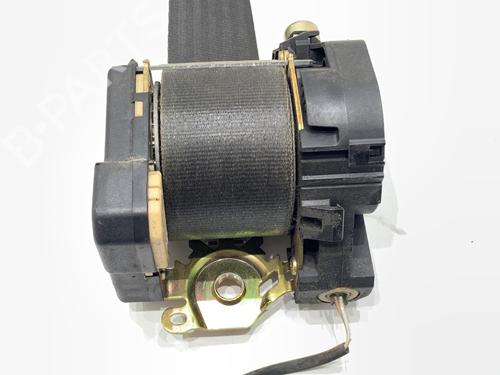 Front left seatbelt FIAT PANDA (169_) 1.1 (169.AXA1A) | BP39327190I26 - Image 3