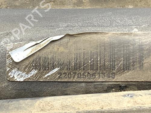 Steering rack SEAT LEON (1P1) 2.0 TDI | BP39374291M22 - Image 13
