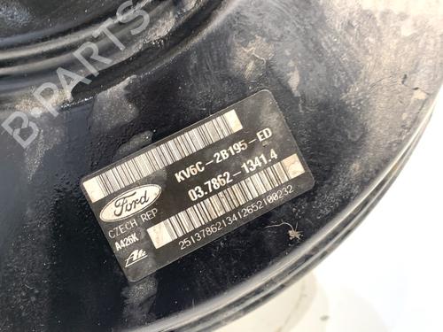 Servo brake FORD TRANSIT CONNECT V408 Box Body/MPV 1.0 EcoBoost | BP39341956M42 - Image 4