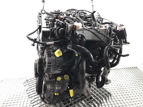 Used Engine Engine 39302683 39302683