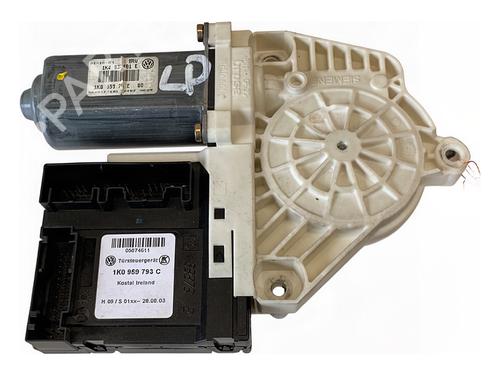 left-front-window-motor-vw-golf-v-1k1-2003-2004-2005-2006-2007-2008-2009-2010-39368747 main image
