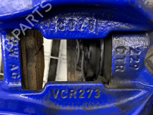 Left rear brake caliper VW ARTEON (3H7, 3H8) 2.0 TSI R 4motion | BP39319147M107 - Image 6