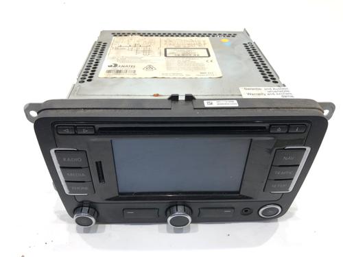 bilradio-vw-passat-b7-variant-365-2010-2011-2012-2013-2014-2015-39334228 main image