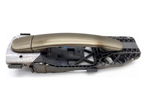 Used Rear left exterior door handle Rear left exterior door handle 39378213 39378213