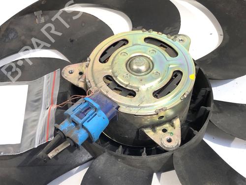 Radiator fan DACIA SANDERO II 1.0 SCe 75 (B8JC, B8JD, B8NC) | BP39297918M35 - Image 3