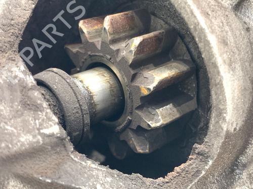 Starter FORD TRANSIT COURIER B460 Box Body/MPV 1.0 EcoBoost | BP39361510M8 - Image 3
