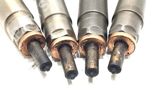 Injector RENAULT KOLEOS I (HY_) 2.0 dCi 4x4 (HY0K) | BP39343414M100 - Image 2