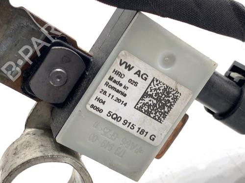 Cable VW PASSAT B8 Variant (3G5, CB5) 2.0 TDI | BP39351183E12 - Image 5