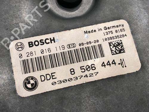 Engine control unit (ECU) BMW 3 Touring (E91) 330 d xDrive | BP39361710M57 - Image 4