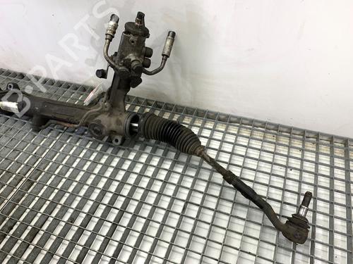 Steering rack BMW 5 Touring (E61) 520 d | BP39330358M22 - Image 3
