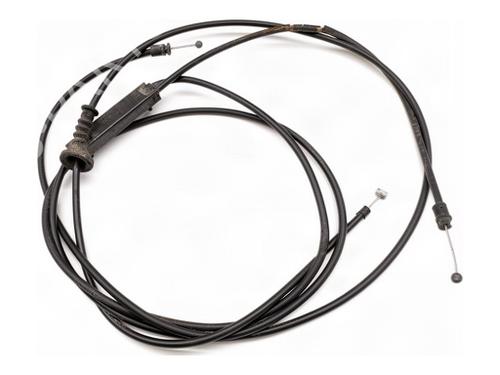 Used Cable Cable BMW 6 Gran Coupe (F06) 640 d xDrive (313 hp) 40558678 40558678
