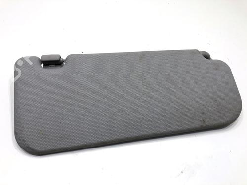 Used Left sun visor Left sun visor 39350455 39350455