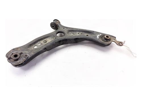 Used Right front suspension arm Right front suspension arm SKODA OCTAVIA III (5E3, NL3, NR3) 1.6 TDI (115 hp) 39907775 39907775