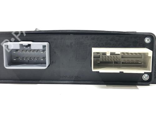 Electronic module JAGUAR XJ (X351) 3.0 SDV6 | BP39272349M83 - Image 3