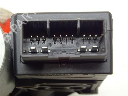 Sunroof engine JAGUAR F-PACE (X761) 3.0 SCV6 AWD | BP39269056M60 - Image 5