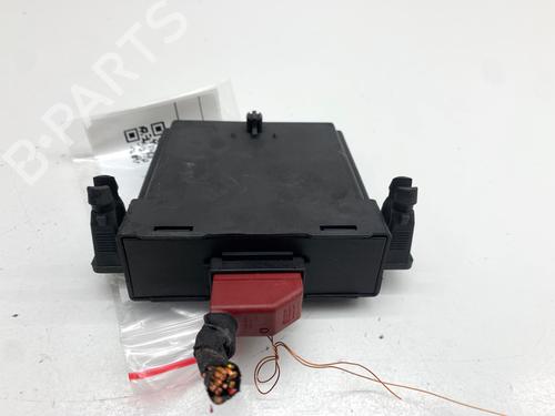 Electronic module VW TOURAN (1T3) 1.6 TDI | BP39482424M83 - Image 2