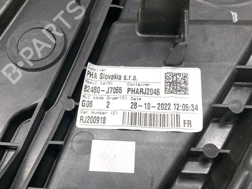 Rudehejsemekanisme Højre foran KIA XCEED (CD) 1.6 GDI Hybrid | BP39345988C23 - Image 5