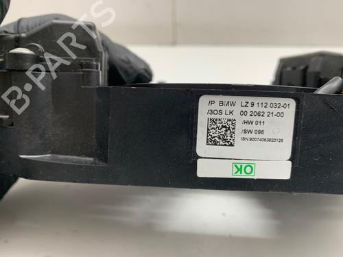 Steering column stalk BMW 5 (E60) 525 i | BP39497051I23 - Image 5
