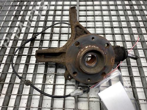 Used Left front steering knuckle Left front steering knuckle CITROËN C4 Picasso I MPV (UD_) 1.6 HDi (109 hp) 39300009 39300009