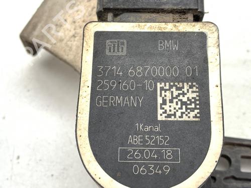 Electronic sensor BMW 5 (G30, F90) 520 d Mild-Hybrid | BP39378161M84 - Image 4