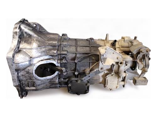 Used Gearbox Gearbox IVECO DAILY VI Platform/Chassis 33S16, 35S16, 35C16, 40C16, 42S16, 50C16 (156 hp) 39735918 39735918