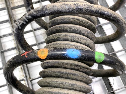 Left front shock absorber CITROËN C4 II (NC_) 1.2 THP 110 (NCHNZ6, NCHNV6) | BP39337544M16 - Image 4