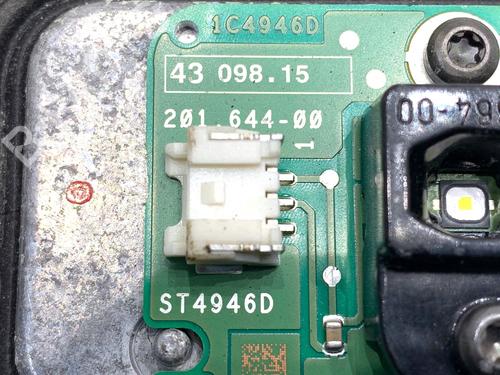 Electronic module HYUNDAI TUCSON (NX4E, NX4A) 1.6 T-GDi | BP39289626M83 - Image 4