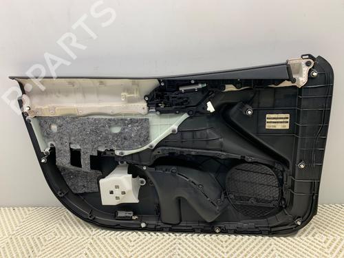 Front right panel TOYOTA CAMRY (_V7_, _VA7_, _VH7_) 2.5 Hybrid (AXVH71_, AXVH70, AXVH71R) | BP39341844C59 - Image 4