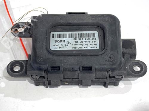 Used Electronic module Electronic module 39321006 39321006