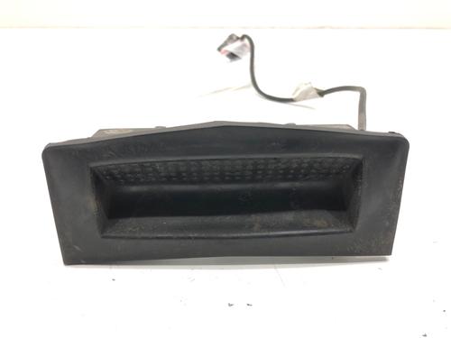 Used Tailgate handle Tailgate handle OPEL ASTRA H (A04) 1.4 (L48) (90 hp) 39278713 39278713