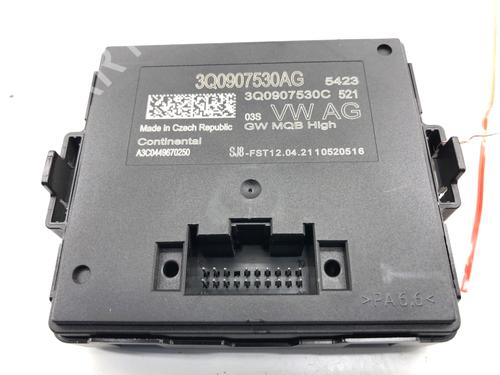 Used Electronic module Electronic module 39314013 39314013