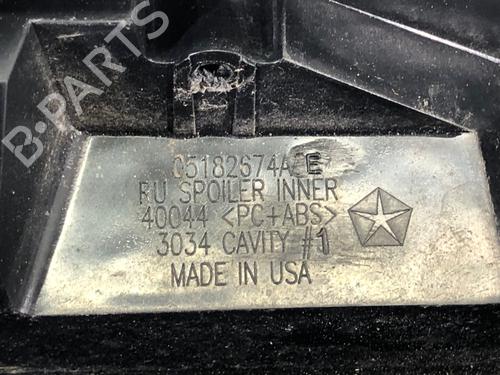 Spoiler bakluke CHRYSLER PACIFICA (RU) 3.6 | BP39287880C96 - Image 8