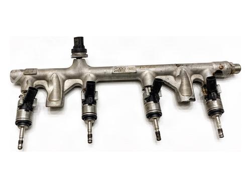 Used Injection rail Injection rail 39365529 39365529