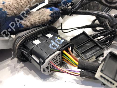 Wiring harness FORD S-MAX (CJ, WA6) 2.0 EcoBlue 4x4 | BP39343383E16 - Image 4
