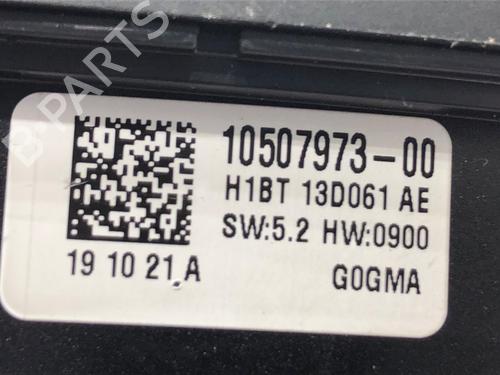 Headlight switch FORD FOCUS IV (HN) 1.0 EcoBoost | BP39289020I24 - Image 5