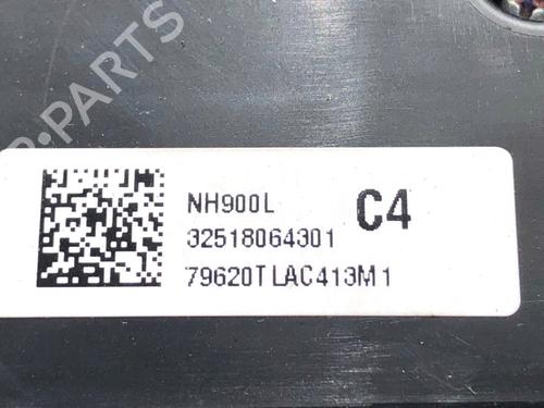 Climate control HONDA CR-V V (RW_, RT_) 1.5 VTEC AWD (RW2) | BP39301222I5 - Image 5